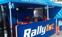 Assistance Rallye Monte Carlo 2012