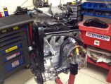 Refection moteur Golf GTI (VH)