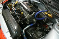 Entretien mécanique Kit Car